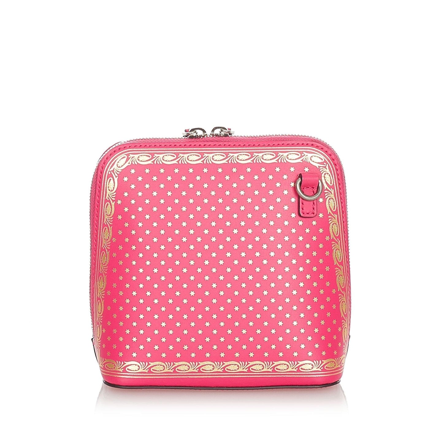 Gucci Mini Guccy Sega Crossbody Bag (8azz8W)