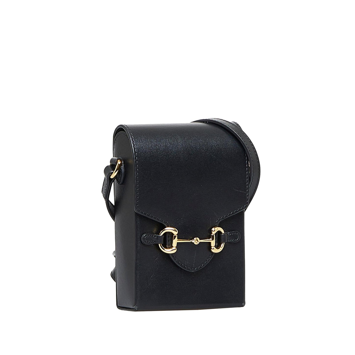 Gucci Mini Horsebit 1955 Crossbody Bag (ZkHRah)