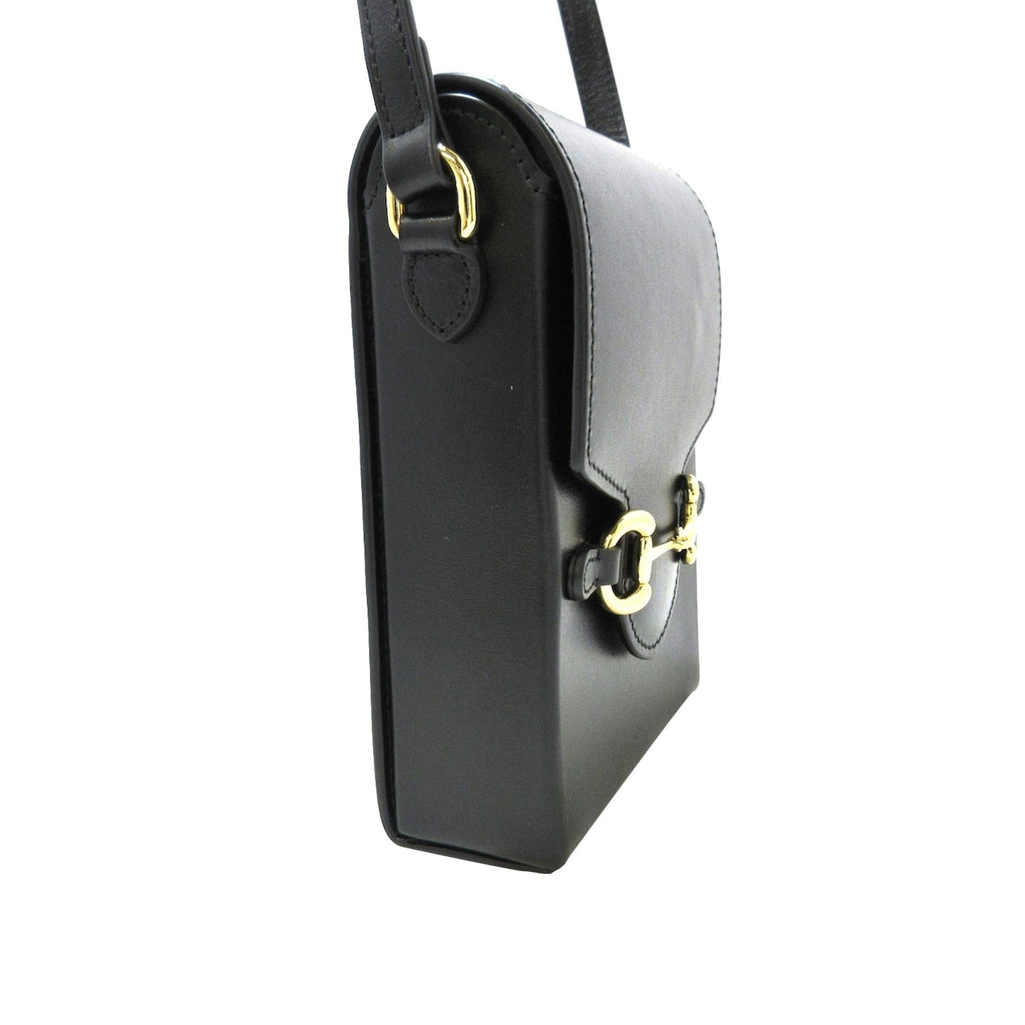Gucci Mini Horsebit 1955 Crossbody Bag (bh9CIu)