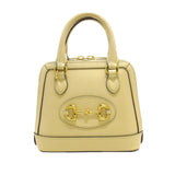 Gucci Mini Horsebit 1955 Satchel (GU1AA0)