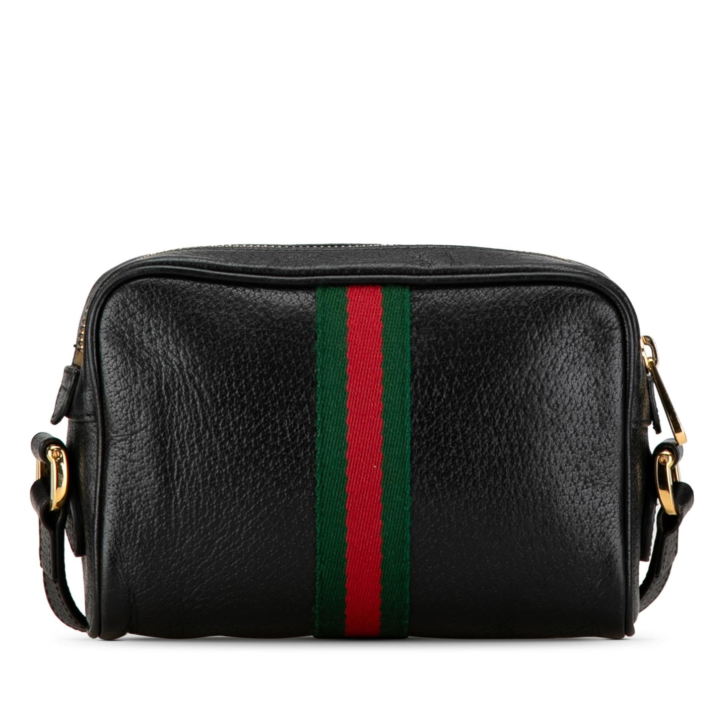 Gucci Mini Leather Ophidia Crossbody Bag (WLfYxn)