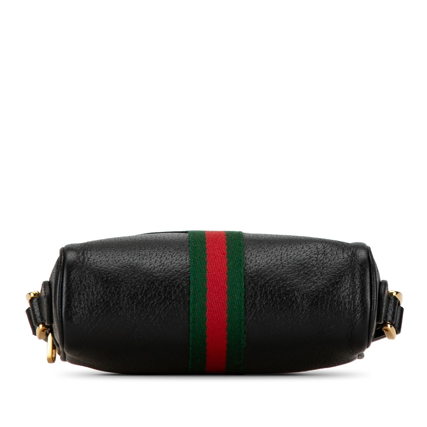 Gucci Mini Leather Ophidia Crossbody Bag (WLfYxn)