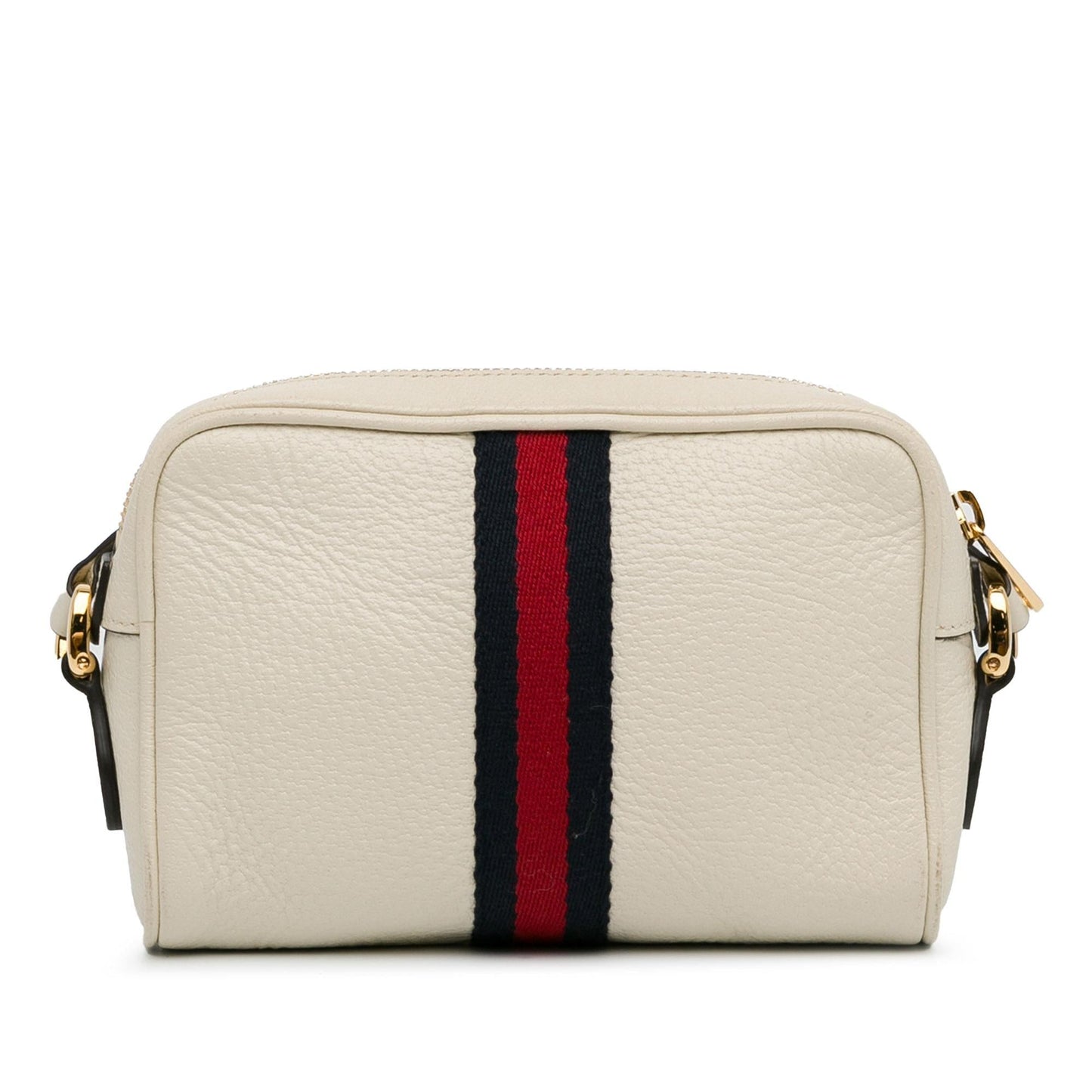 Gucci Mini Leather Ophidia Crossbody (YBIVkH)