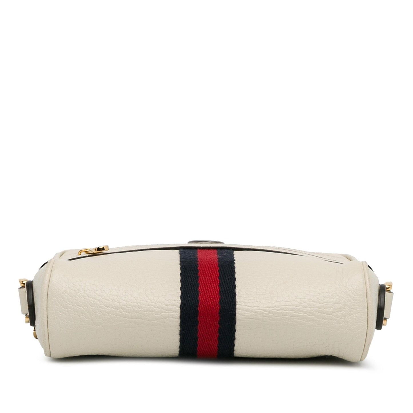 Gucci Mini Leather Ophidia Crossbody (YBIVkH)
