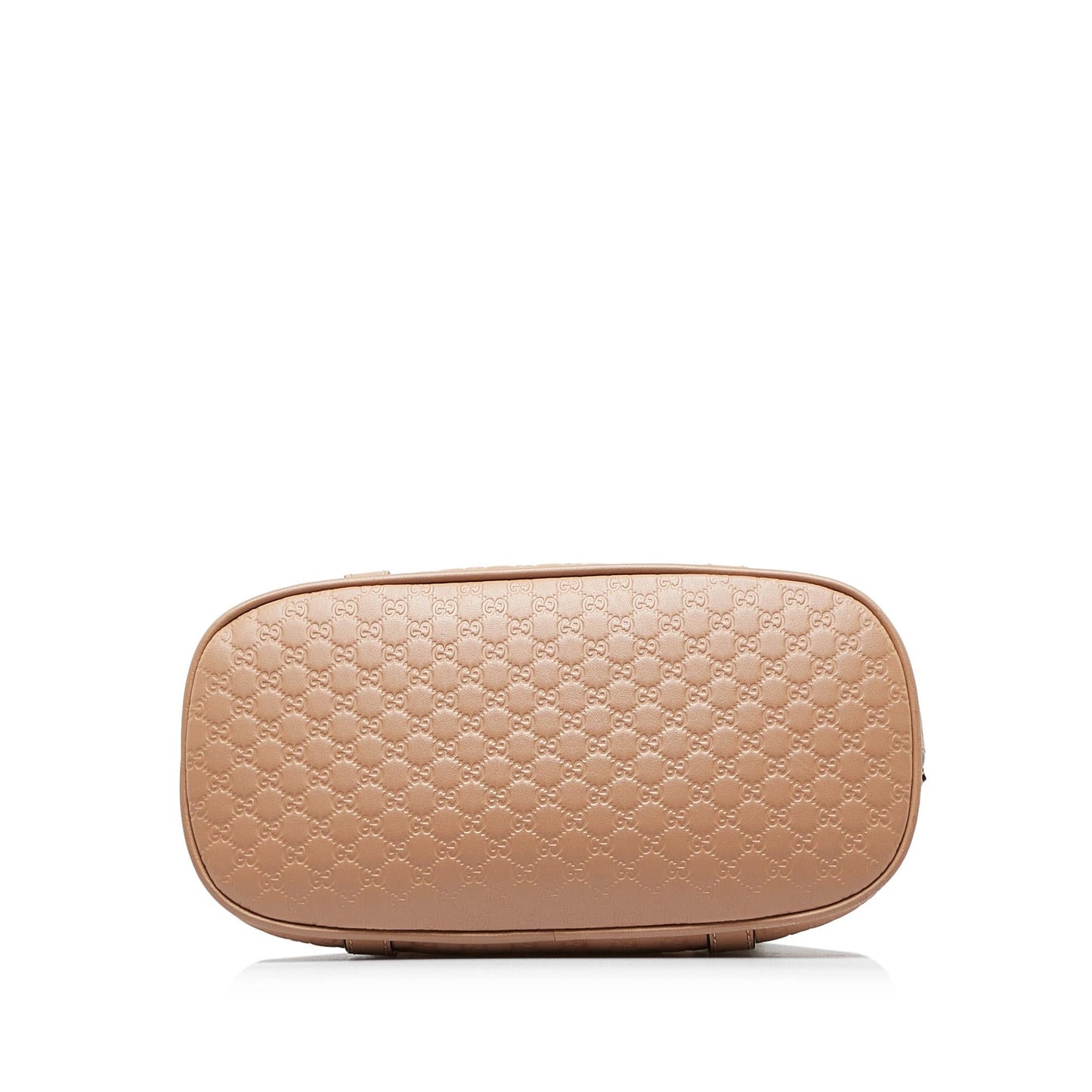 Gucci Mini Microguccissima Dome Bag (zvA1OJ)