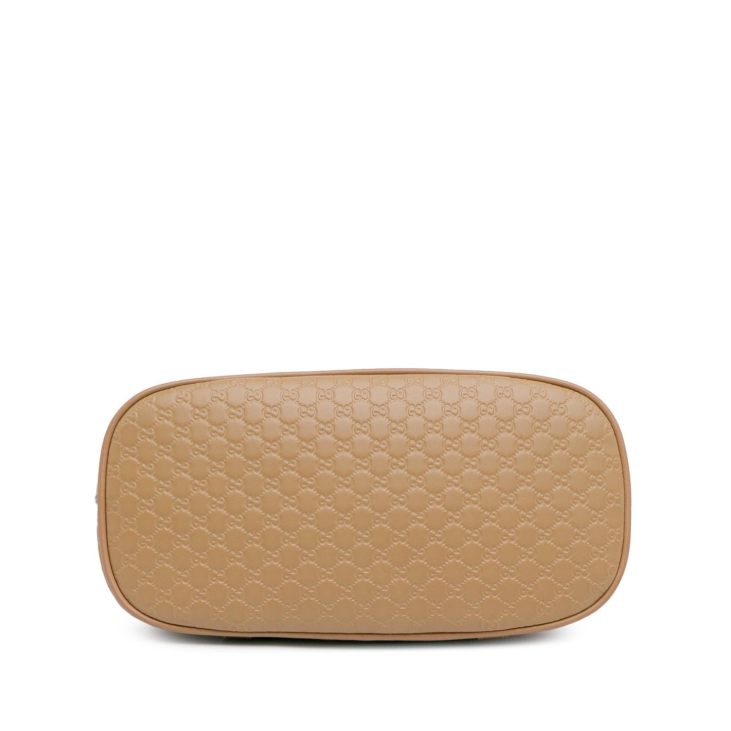 Gucci Mini Microguccissima Dome Bag (P5WWgu)