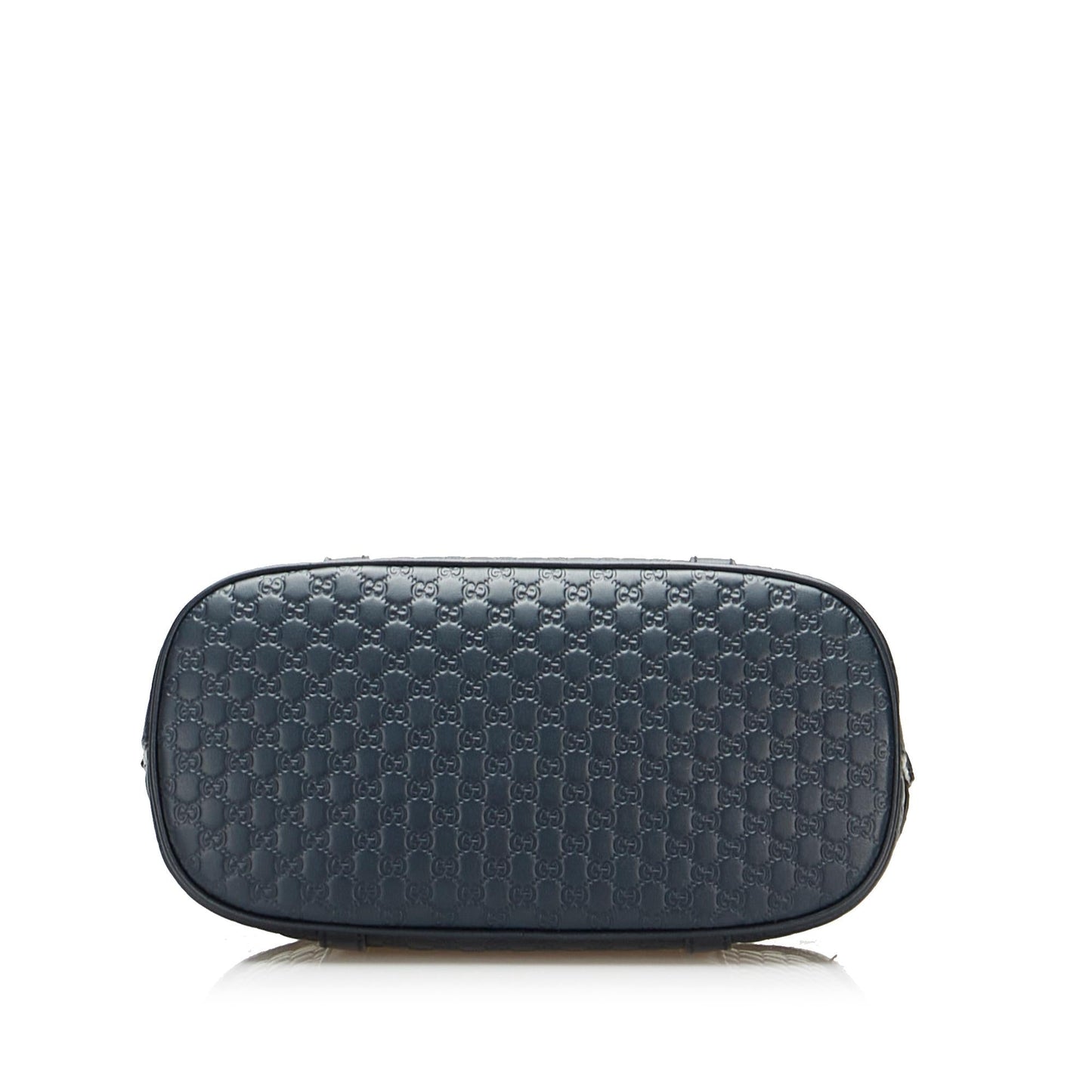 Gucci Mini Microguccissima Dome Handbag (YHaJus)