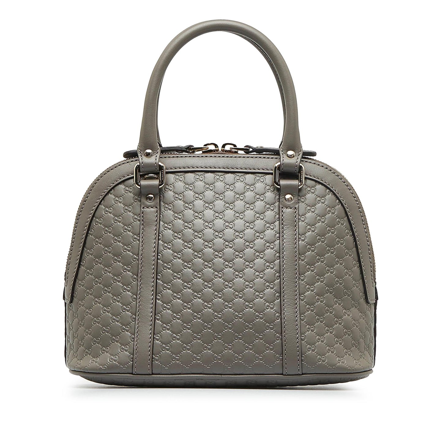 Gucci Mini Microguccissima Dome Satchel (rjPysy)