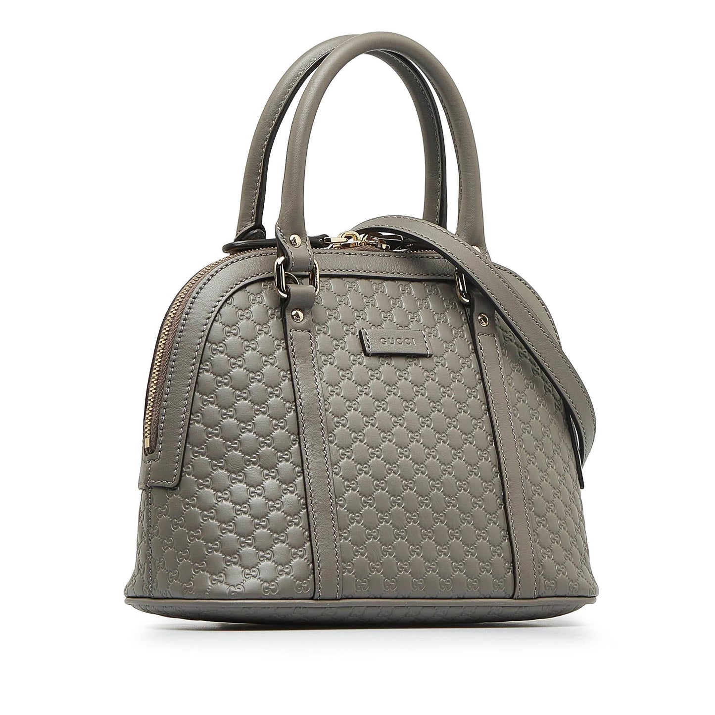 Gucci Mini Microguccissima Dome Satchel (rjPysy)
