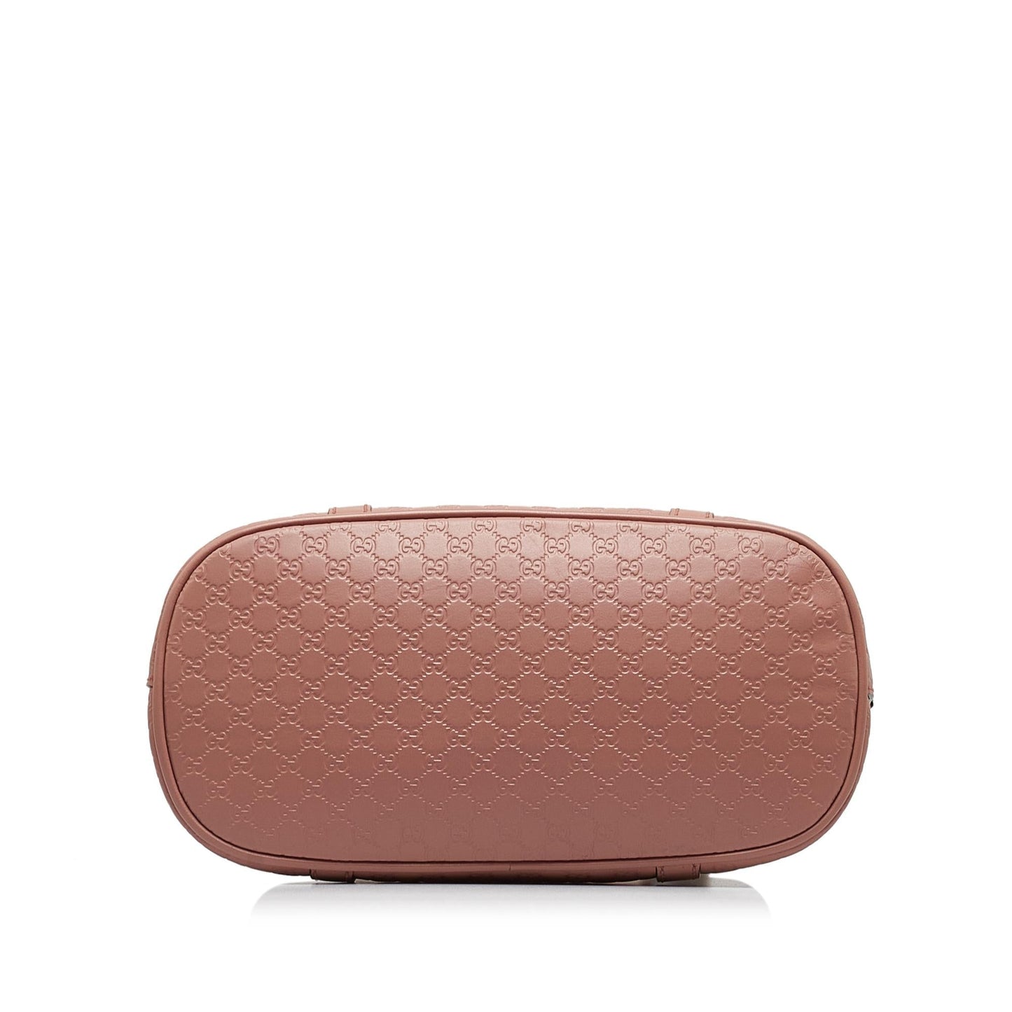 Gucci Mini Microguccissima Dome Satchel (kCg8RG)