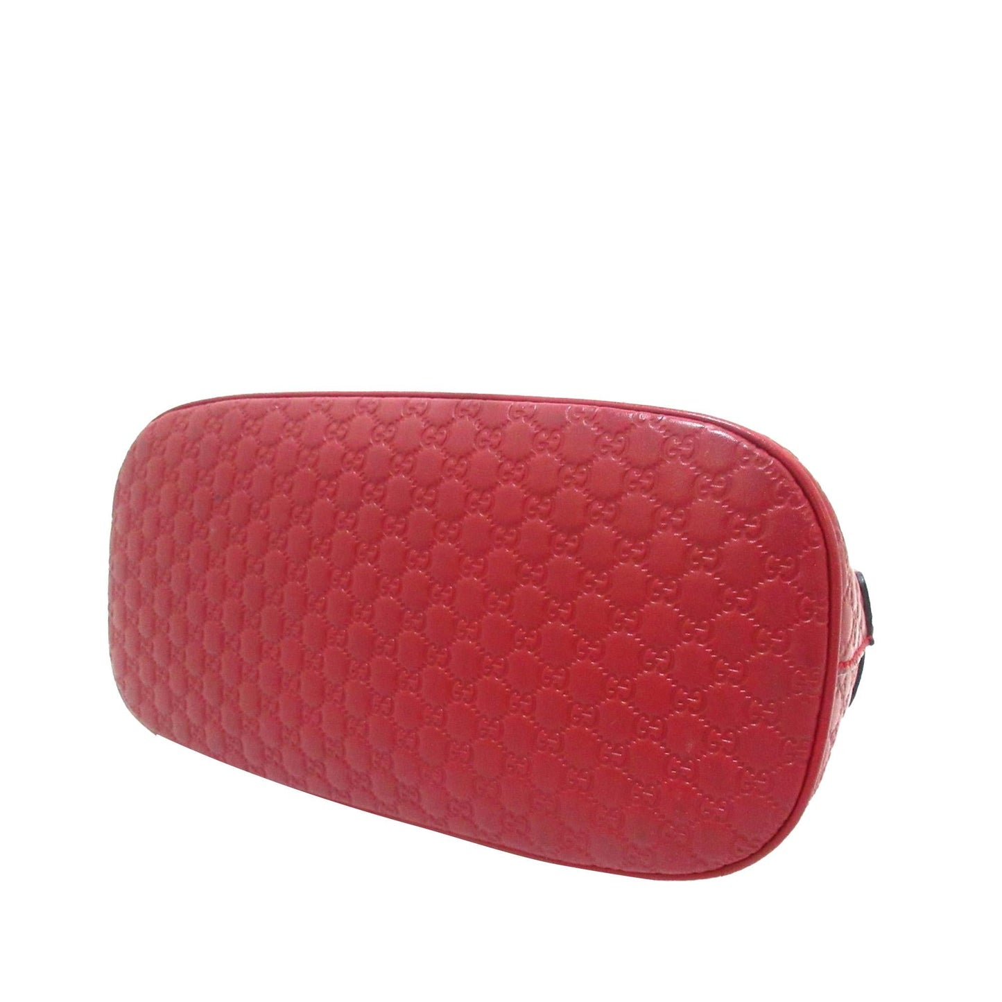 Gucci Mini Microguccissima Dome Satchel (CMtEtz)