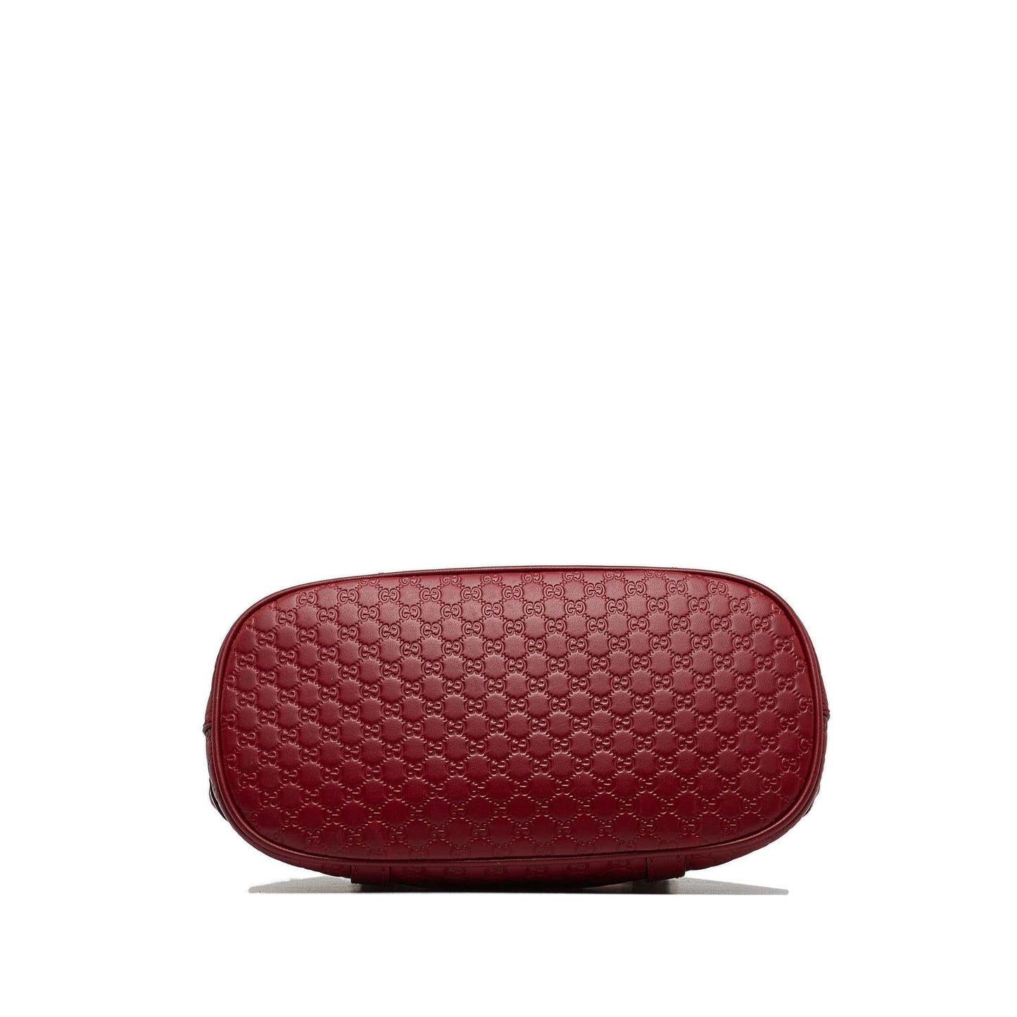 Gucci Mini Microguccissima Dome Satchel (2zSU9H)