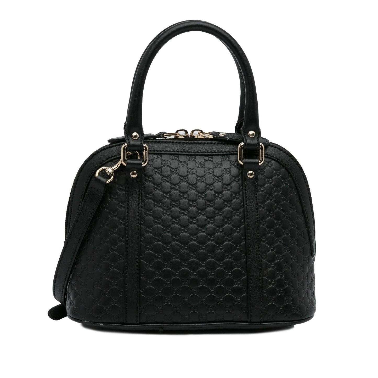 Gucci Mini Microguccissima Dome Satchel (5mVqqh)