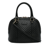 Gucci Mini Microguccissima Dome Satchel (5mVqqh)