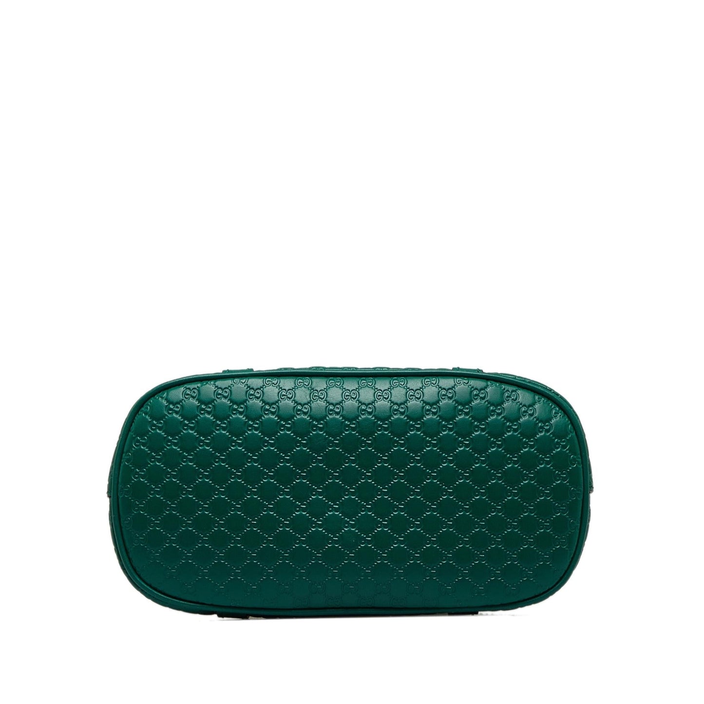 Gucci Mini Microguccissima Dome Satchel (ZQJj2v)