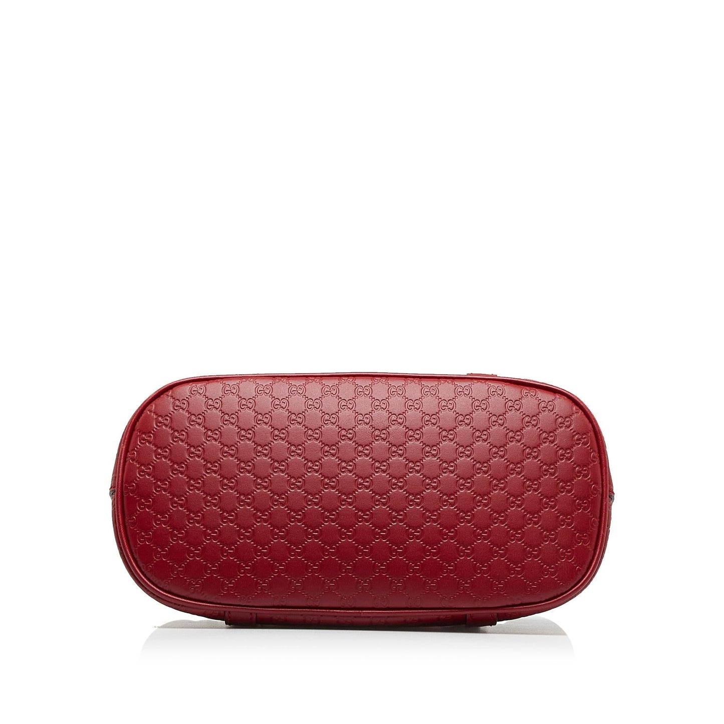 Gucci Mini Microguccissima Dome Satchel (wWUzJF)