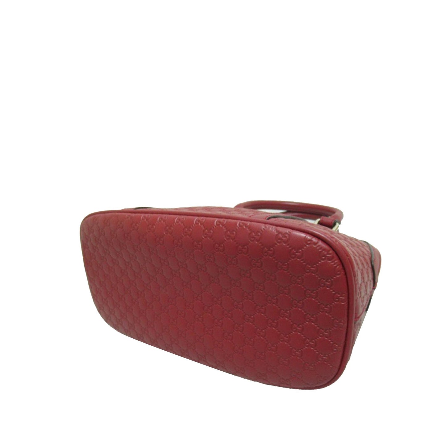 Gucci Mini Microguccissima Dome Satchel (LFhhD4)