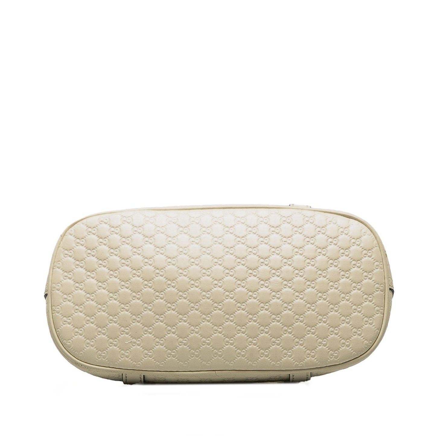 Gucci Mini Microguccissima Dome Satchel (0OSbh2)