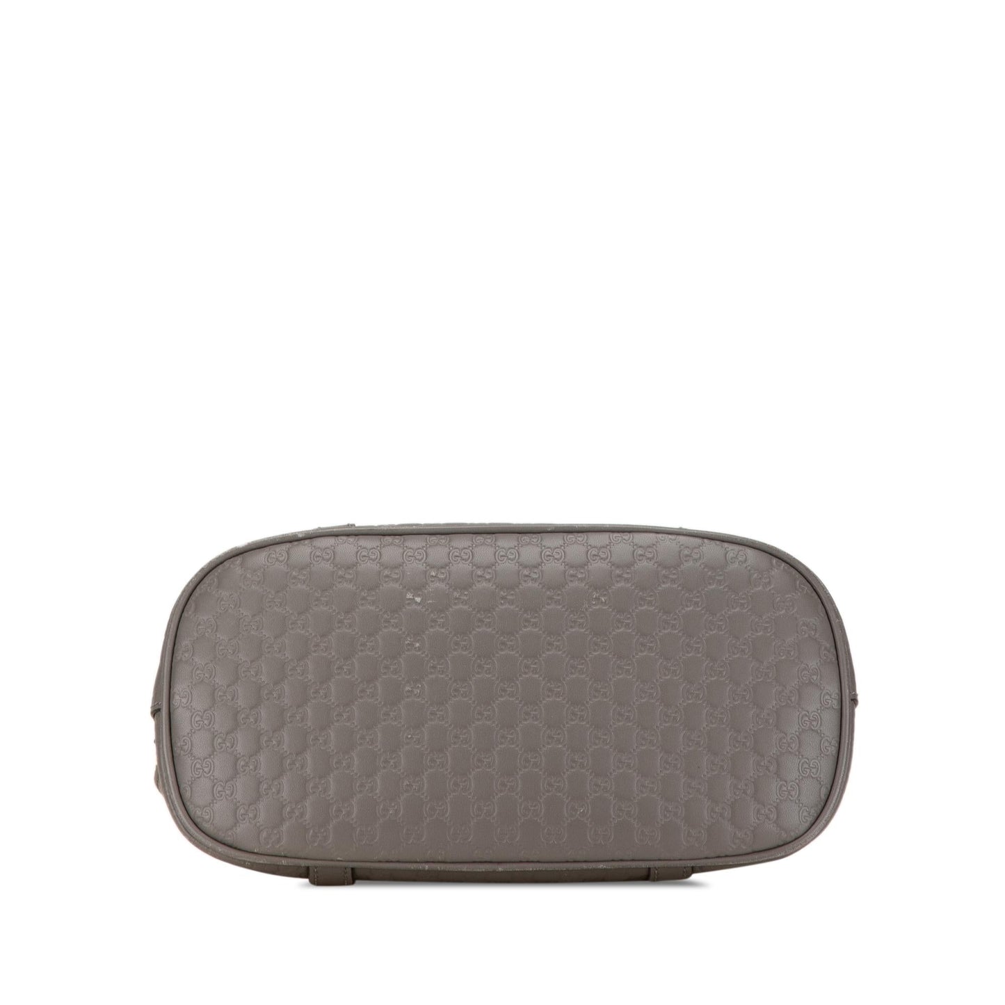 Gucci Mini Microguccissima Dome Satchel (UUwiLT)