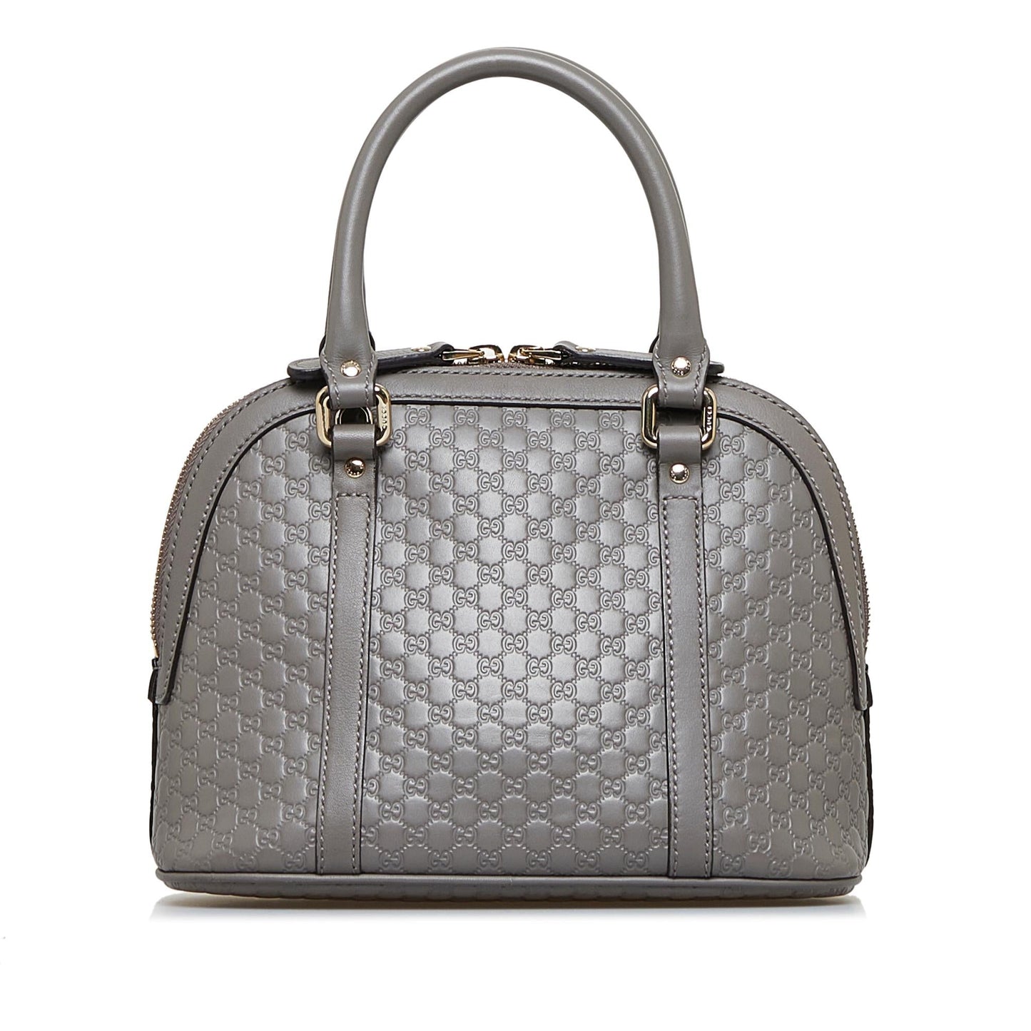 Gucci Mini Microguccissima Dome (6kimr2)