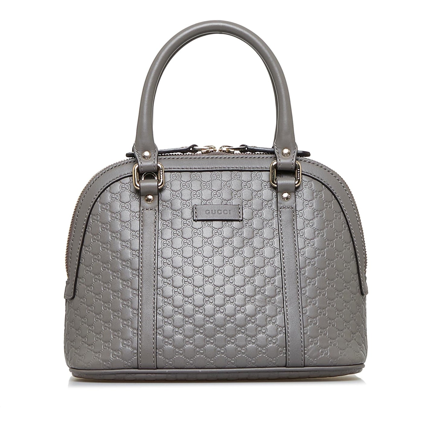 Gucci Mini Microguccissima Dome (6kimr2)