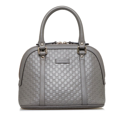 Gucci Mini Microguccissima Dome (6kimr2)