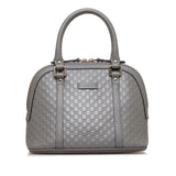 Gucci Mini Microguccissima Dome (6kimr2)