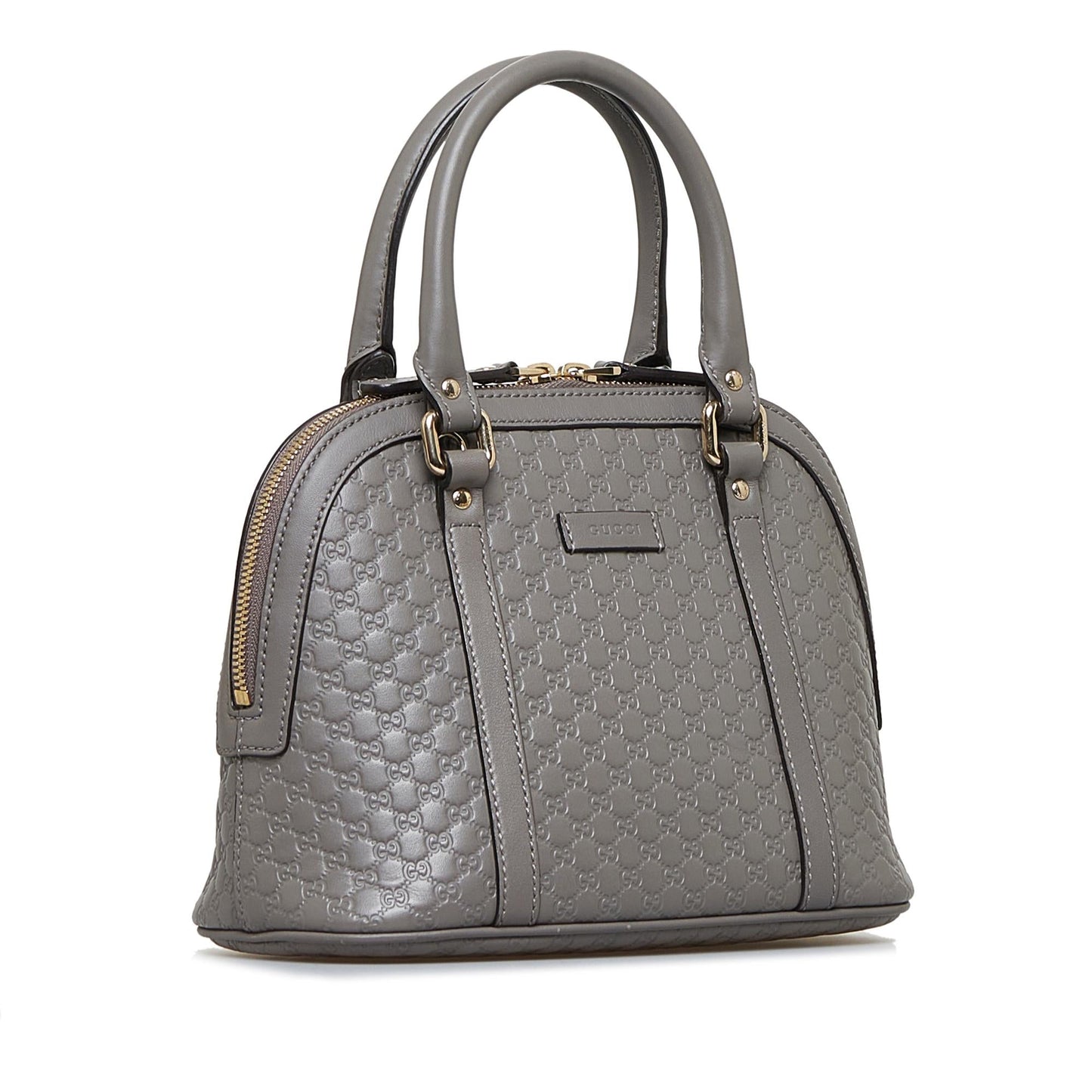 Gucci Mini Microguccissima Dome (6kimr2)