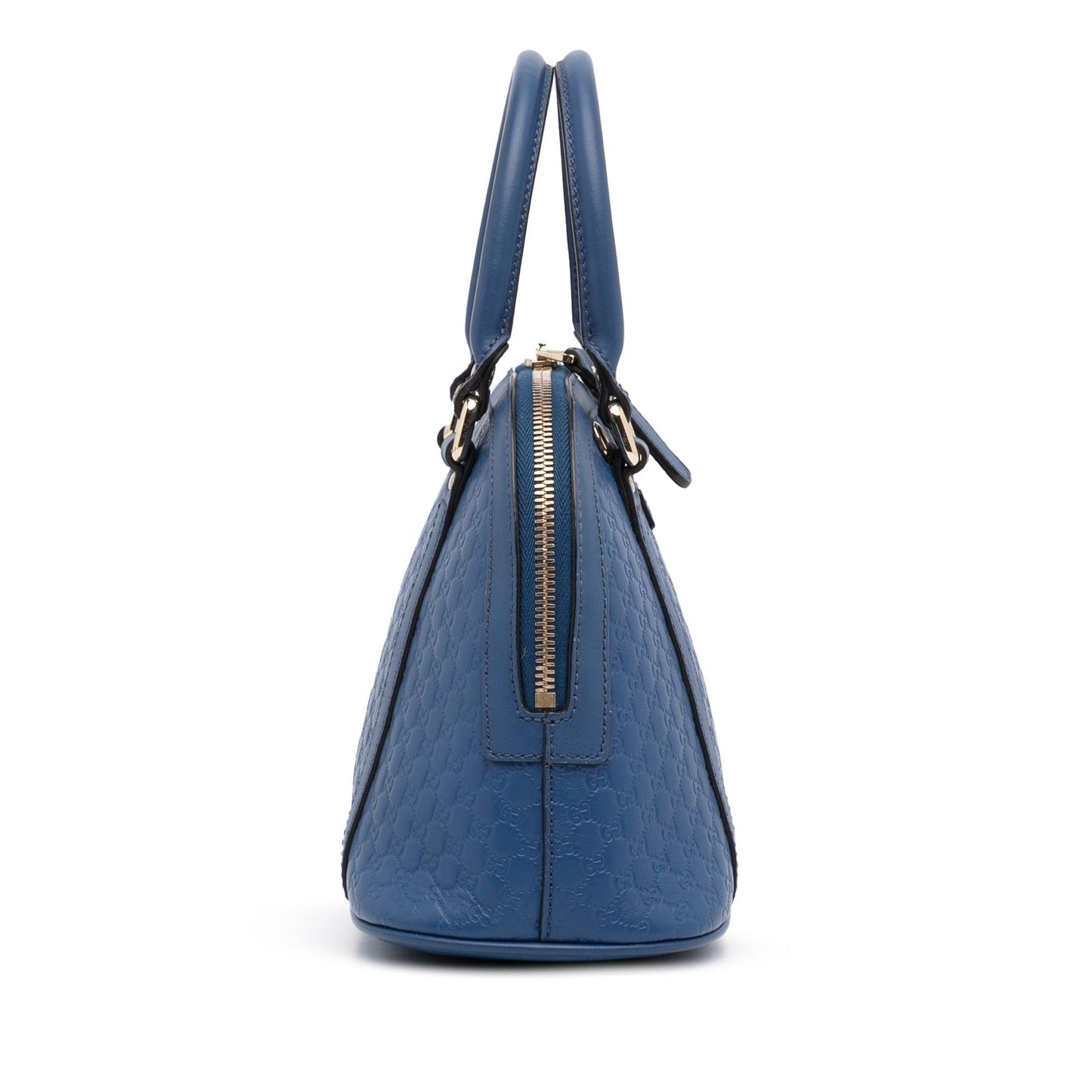 Gucci Mini Microguccissima Dome (LltwHR)