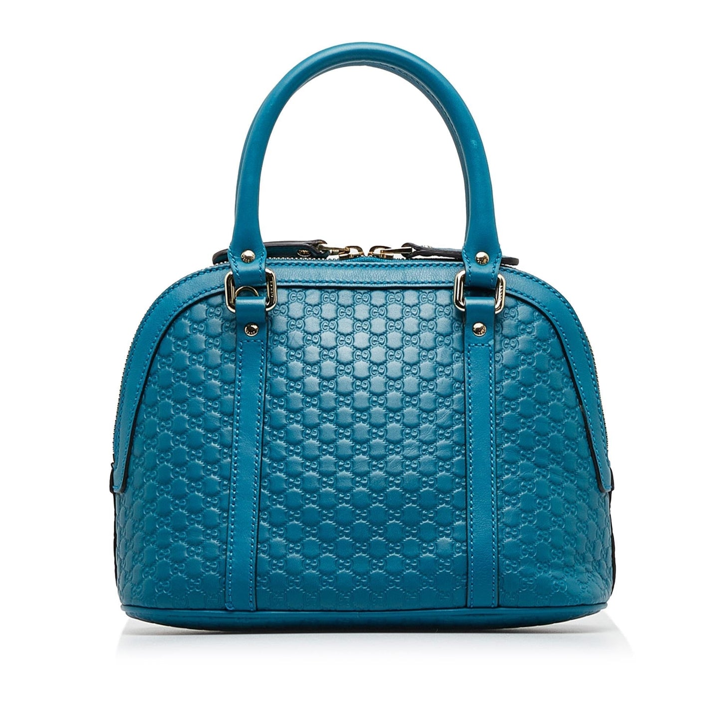 Gucci Mini Microguccissima Dome (oR6csm)