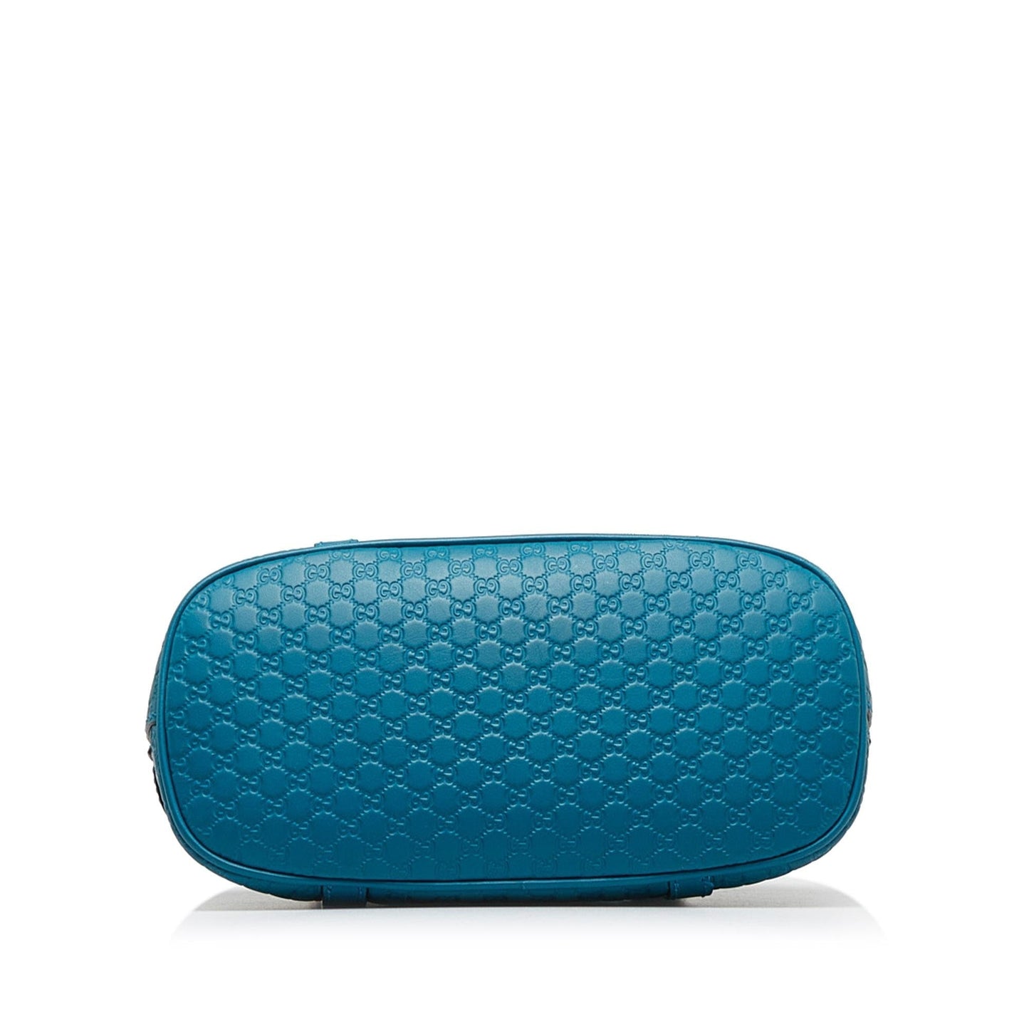 Gucci Mini Microguccissima Dome (oR6csm)