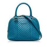 Gucci Mini Microguccissima Dome (oR6csm)