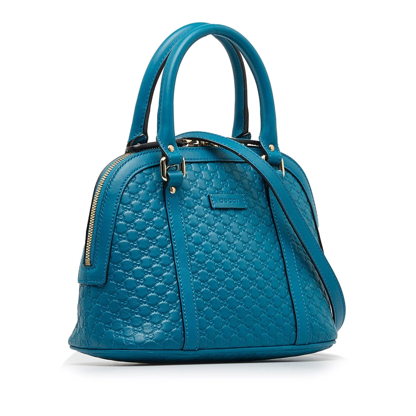 Gucci Mini Microguccissima Dome (oR6csm)