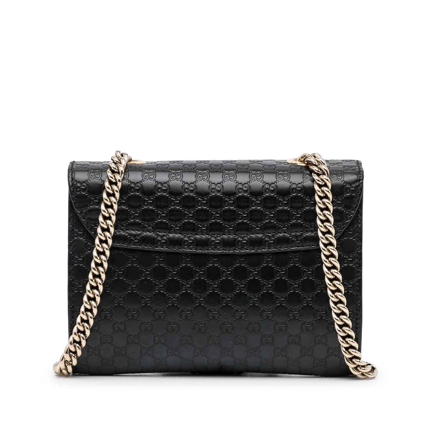 Gucci Mini Microguccissima Emily Crossbody Bag (JHzrWD)