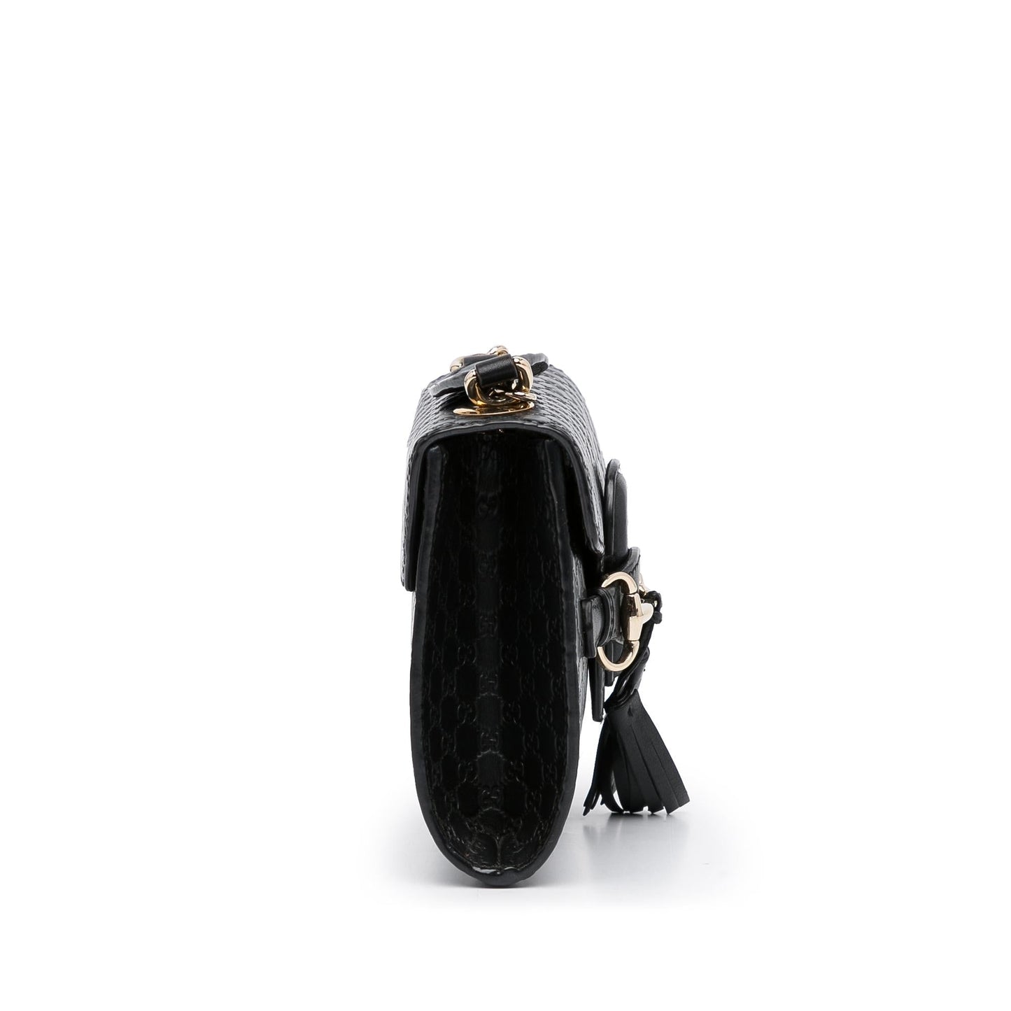 Gucci Mini Microguccissima Emily Crossbody Bag (JHzrWD)