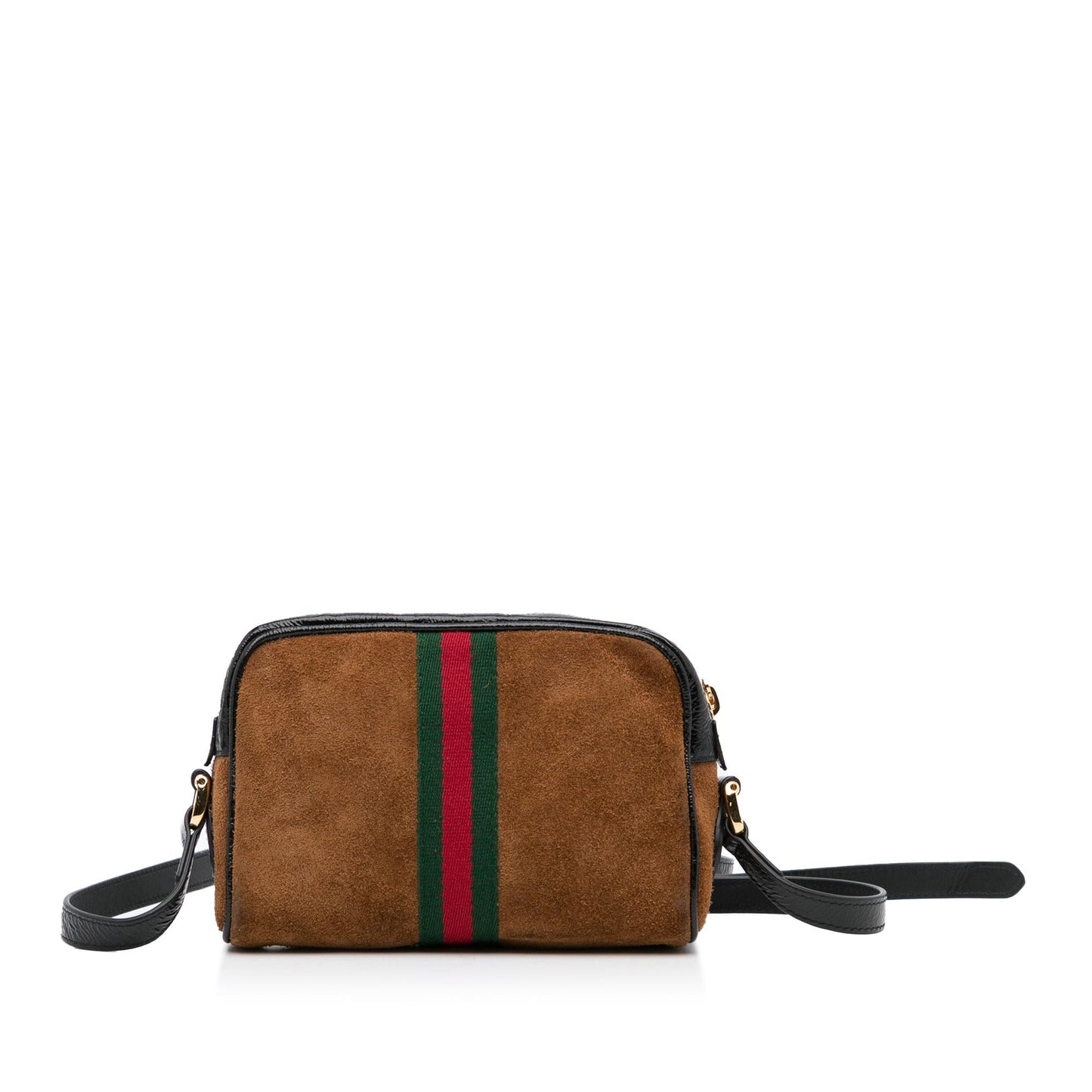 Gucci Mini Ophidia Crossbody Bag (25jvqh)