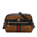 Gucci Mini Ophidia Crossbody Bag (25jvqh)