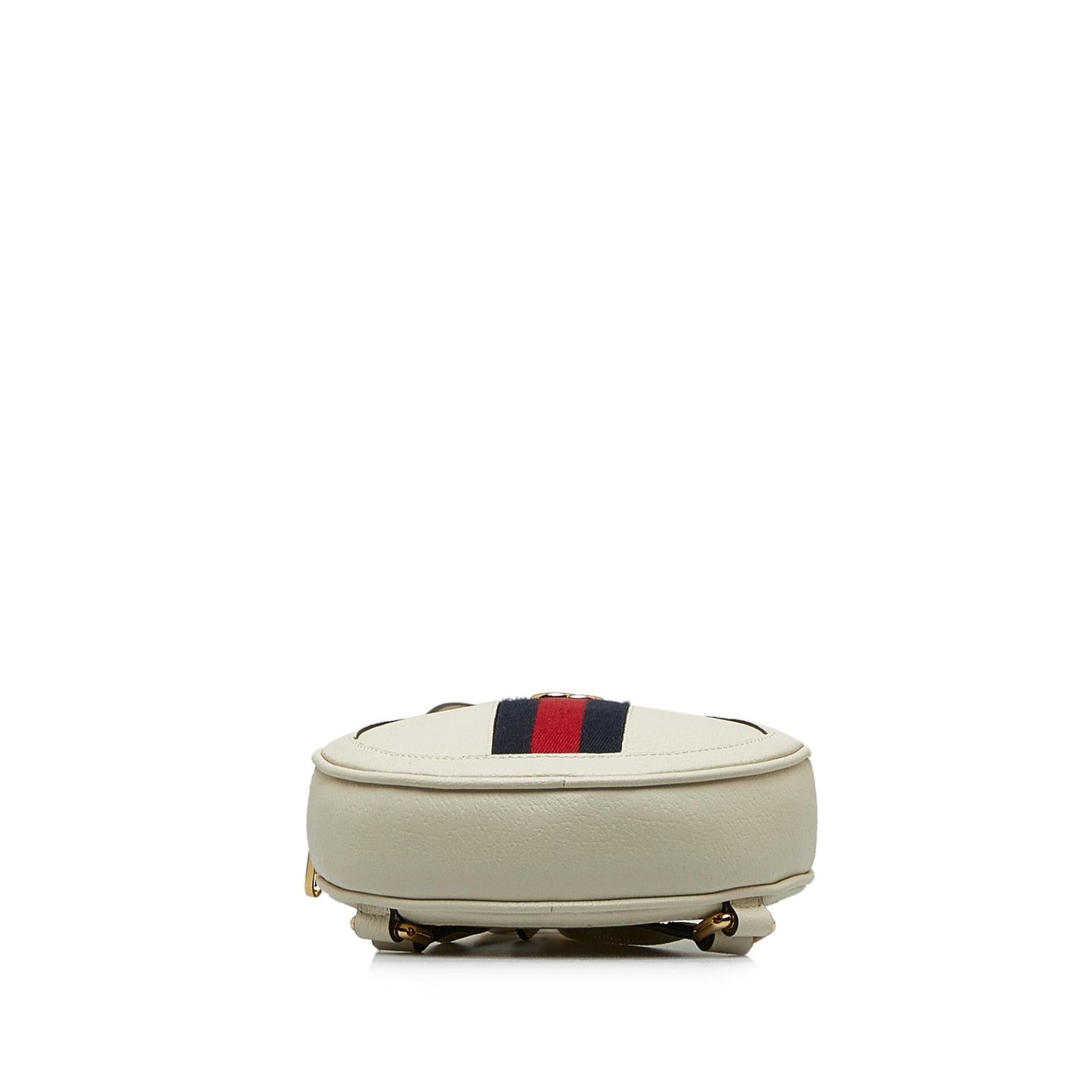 Gucci Mini Ophidia Round Backpack (FAQ298)