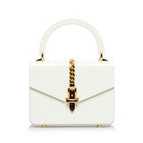 Gucci Mini Plexiglass Sylvie 1969 (RffcW2)