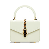 Gucci Mini Plexiglass Sylvie 1969 (cluuS3)