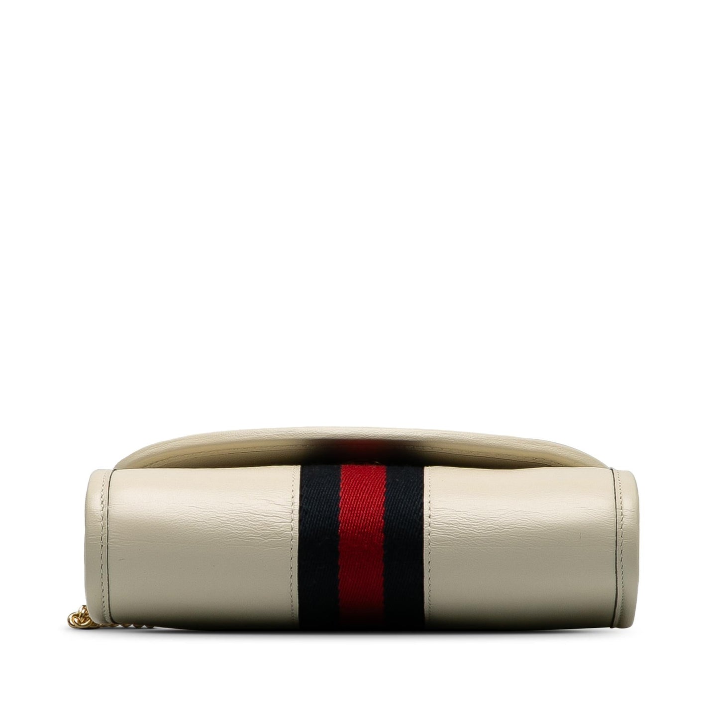 Gucci Mini Rajah Web Chain Crossbody Bag (qSdeie)