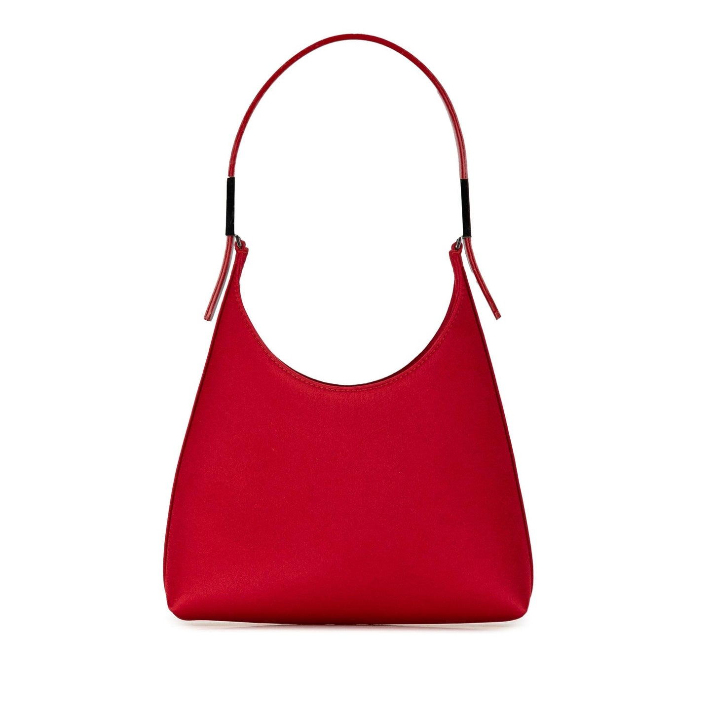 Gucci Mini Satin Handbag (Qfulon)