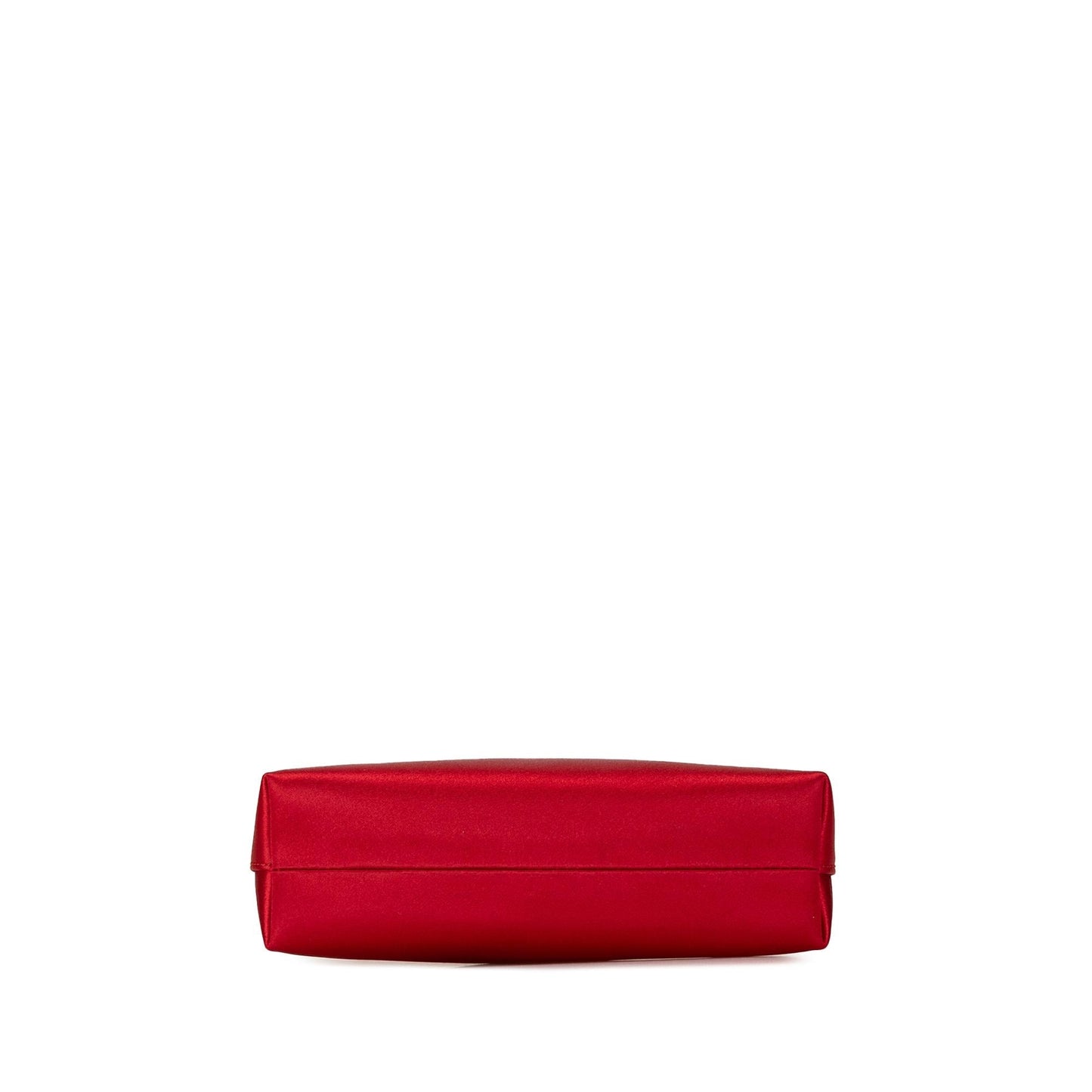 Gucci Mini Satin Handbag (Qfulon)