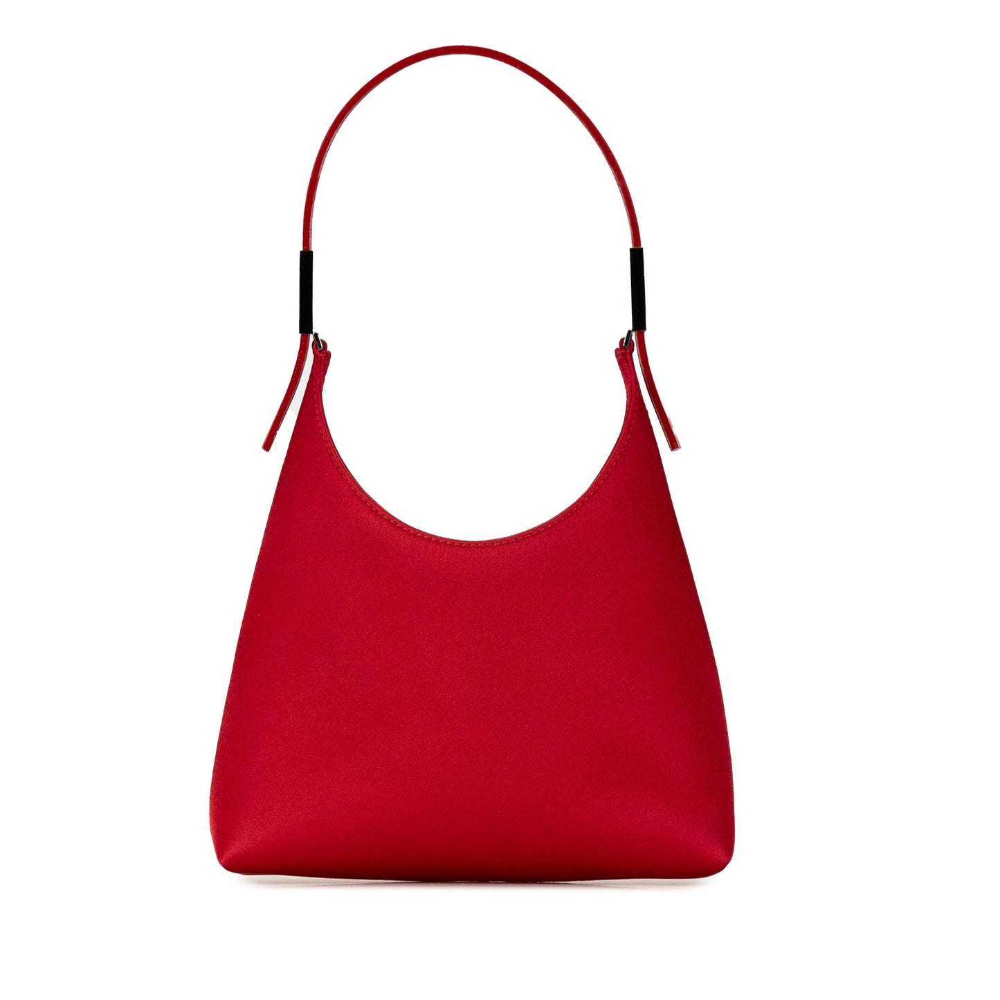 Gucci Mini Satin Handbag (Qfulon)