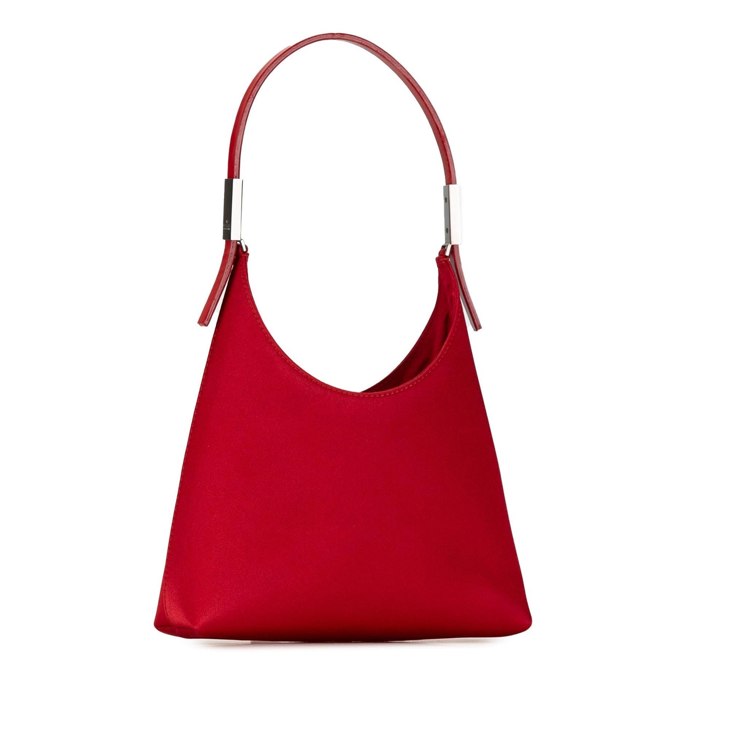 Gucci Mini Satin Handbag (Qfulon)