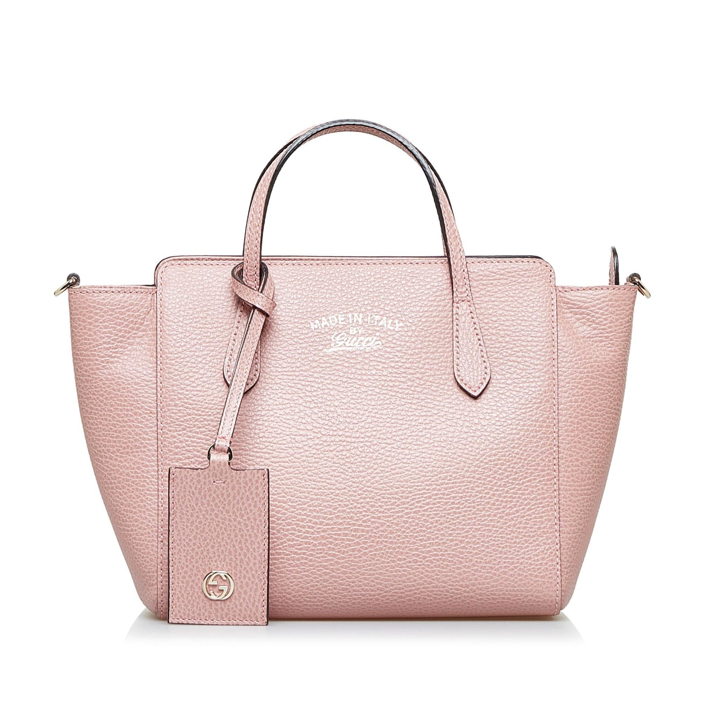 Gucci Mini Swing Satchel (ikmIy7)