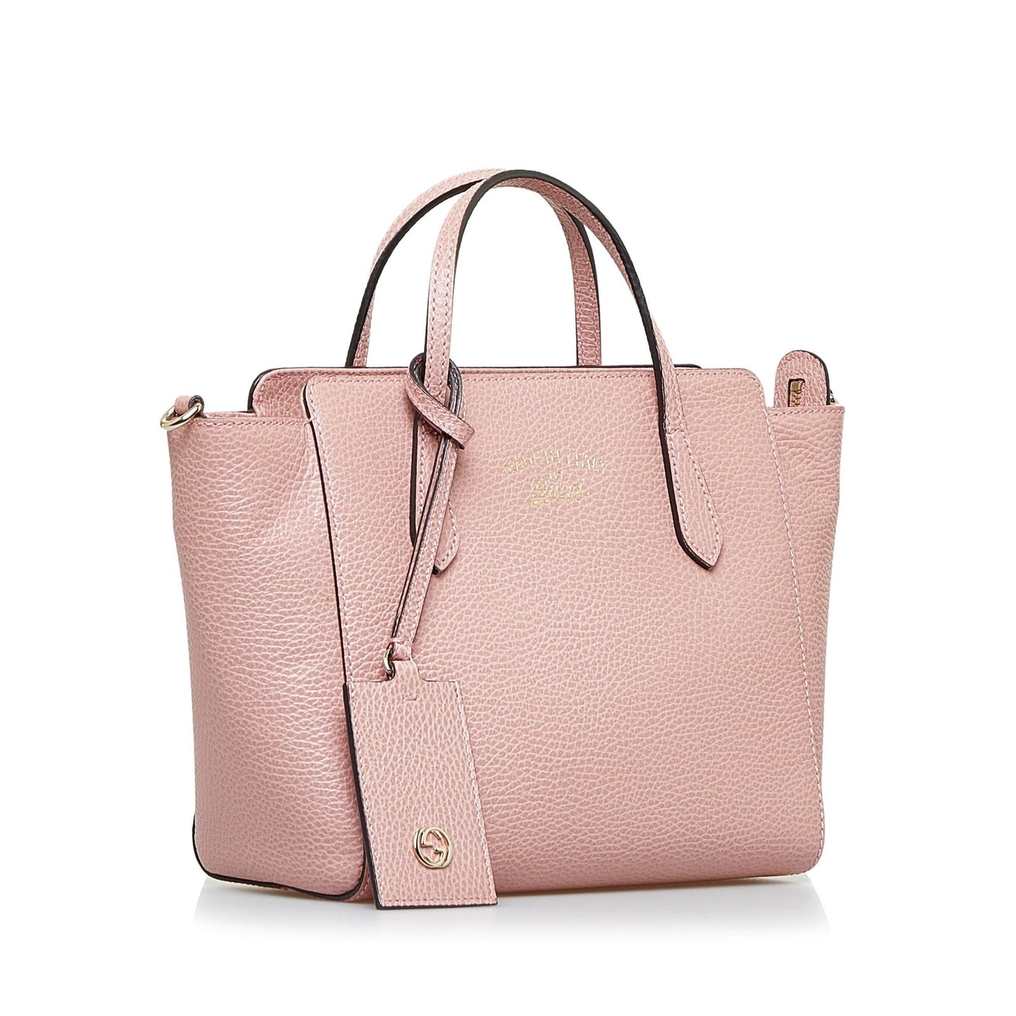 Gucci Mini Swing Satchel (ikmIy7)