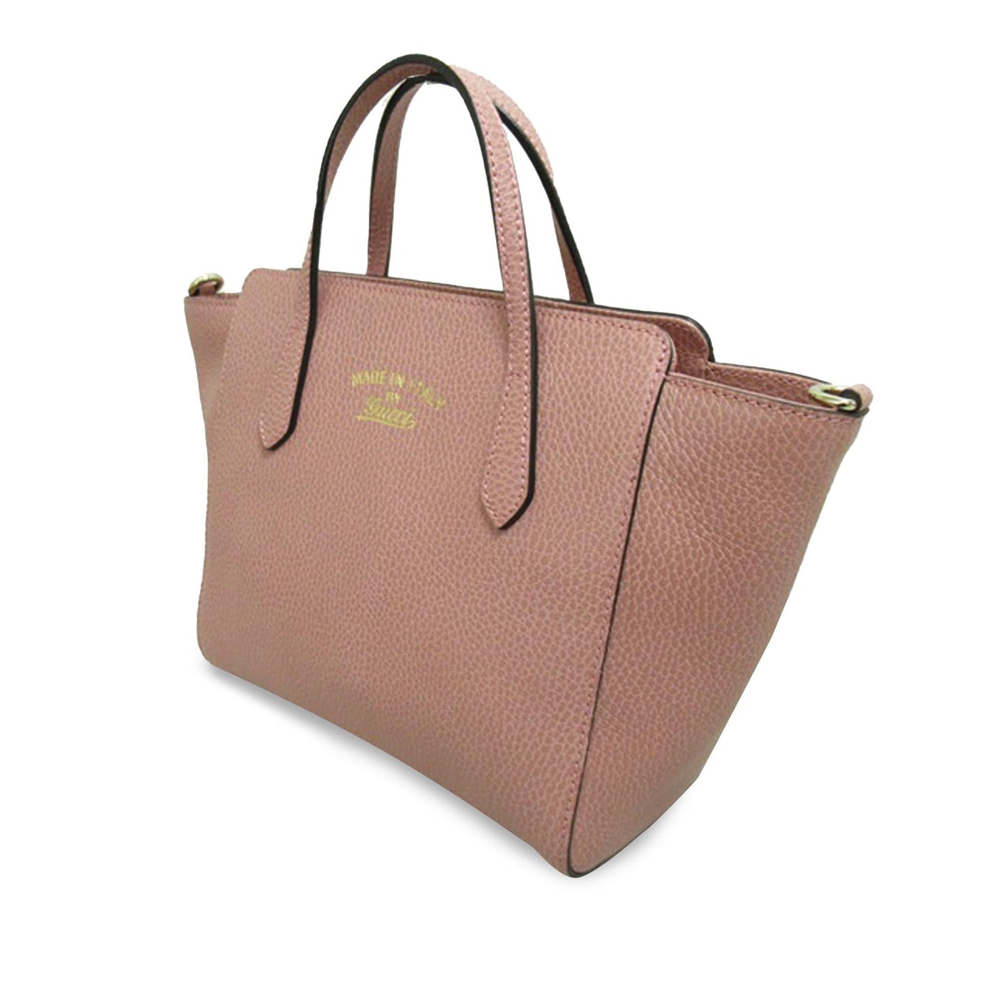 Gucci Mini Swing Satchel (60wp4j)
