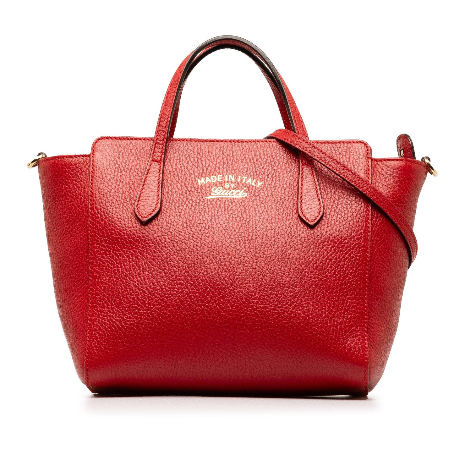 Gucci Mini Swing Satchel (mgsYTk)