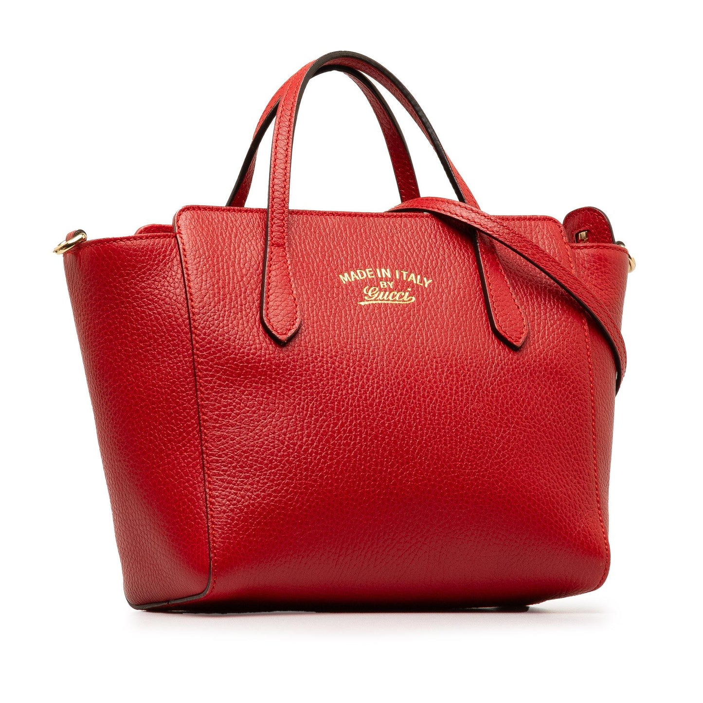 Gucci Mini Swing Satchel (mgsYTk)
